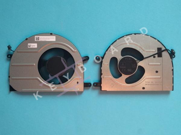 Вентилятор до ноутбука Lenovo Ideapad Flex 5 14IAU7